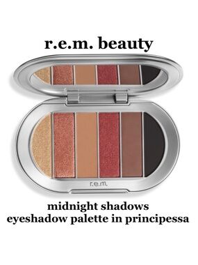 REM BEAUTY Eyeshadow Palette